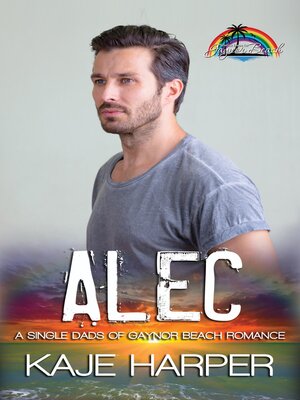 cover image of Alec